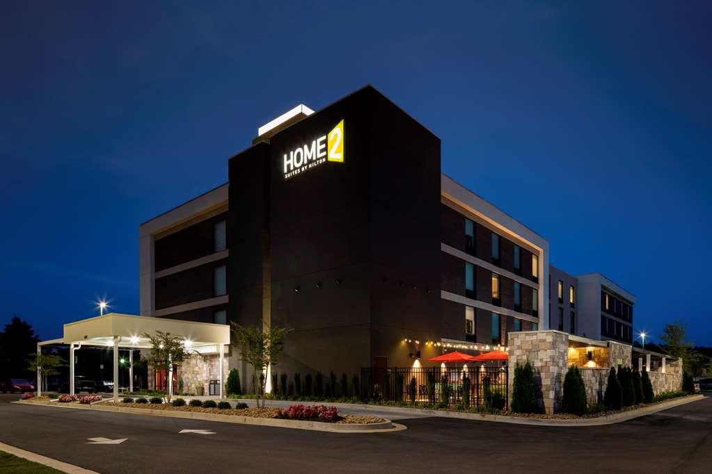 Home2 Suites By Hilton Buford Mall Of Georgia, Ga Exterior foto